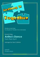 Anitra's Dance Download