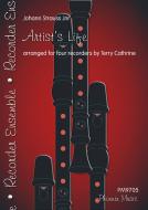 Artist's Life 