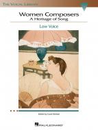 Women Composers 