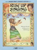 Rise Up Singing 