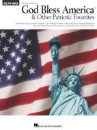 God Bless America and Other Patriotic Favorites 
