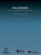 Escapades (from Catch Me If You Can) 