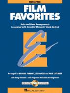 Film Favorites 