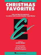 Essential Elements Christmas Favorites - Oboe 