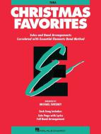 Essential Elements Christmas Favorites - Tuba 