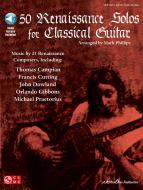 50 Renaissance Solos For Class 