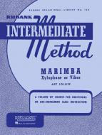 Rubank Intermediate Method 