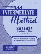 Rubank Intermediate Method 