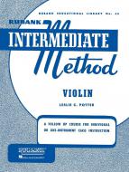 Rubank Intermediate Methods 