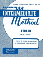 Rubank Intermediate Methods 