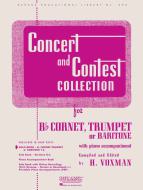 Concert and Contest Collection 