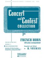 Concert And Contest Collection 