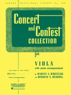 Concert And Contest Collection 