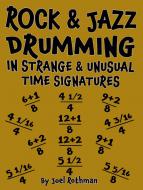 Rock and Jazz Drumming 