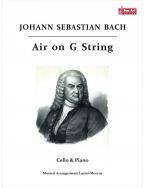 Air on G-String 