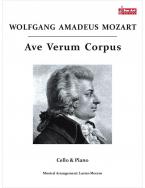 Ave Verum Corpus 