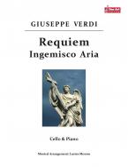 Ingemisco Aria 