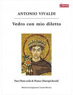 Vedro con mio diletto 