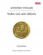 Vedro con mio diletto 