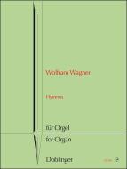 Hymnos für Orgel 