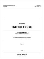 ...De Lumine... 