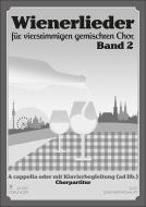 Wienerlieder 2 