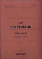 Missa brevis 