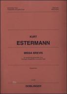 Missa brevis 