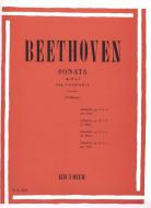 Sonata Op.27 Nr.2 