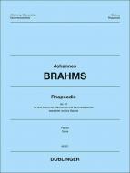 Rhapsodie op. 53 