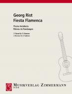 Fiesta Flamenca Download