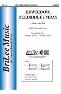 Howdidow, deediddleumday 