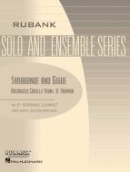 Sarabande And Gigue 