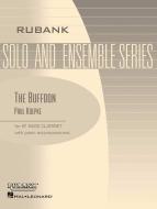 The Buffoon 