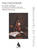 The Czech Book 