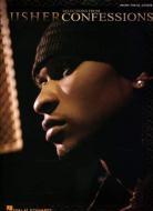 Selections from Usher Confessions 