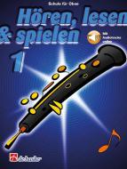 Hören, Lesen & Spielen 1 