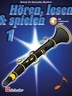 Hören, Lesen & Spielen 1 (Boehm) 