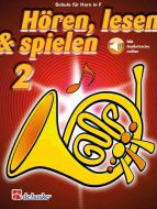 Hören, Lesen & Spielen 2 