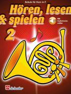 Hören, Lesen & Spielen 2 