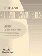 B Flat Tenor Saxophone Solos with Piano 
