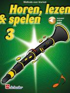 Horen, lezen & spelen 3 