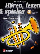 Hören, Lesen & Spielen Gesamtausgabe 
