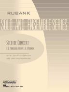 B Flat Tenor Saxophone Solos with Piano 