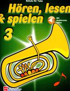Hören, Lesen & Spielen 3 