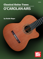 Classical Guitar Tunes 