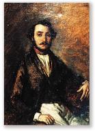 Postcard Donizetti 