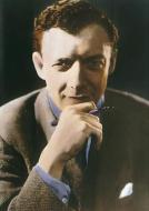 Postcard Britten 