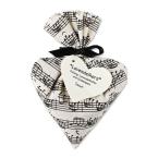 Lavender heart Sheet Music 