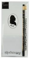 Schreibset Bach Silhouette 3-tlg 
